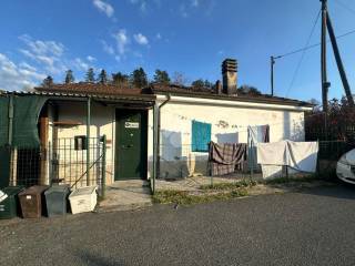 Casa indipendente in vendita a sarzana via bradia, 25