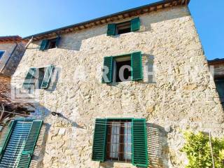 Casa indipendente in vendita a bagni di lucca 