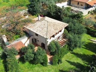 Villa in vendita a castellammare del golfo contrada acqua la vite