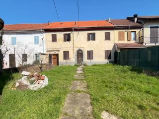 Villa in vendita ad alessandria via buffalora, 39