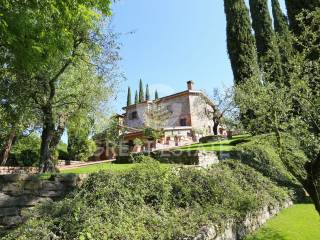 Casale in vendita a monteleone d'orvieto 