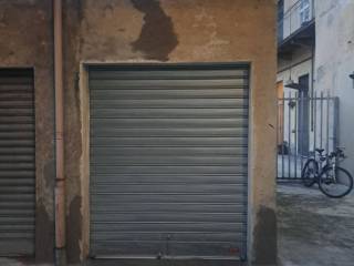 Garage in vendita a torino via giovanni da verrazzano, 51