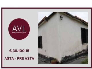 Villa all'asta ad aprilia via delle viole, 9