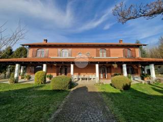 Villa bifamiliare in vendita a cantarana via del martinetto, 25