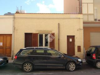 Casa indipendente in vendita a erice via villa s. giovanni, 10