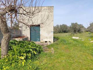 Terreno agricolo in vendita a diso strada comunale convento