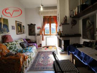 Casa indipendente in vendita a cavriglia via cetinale