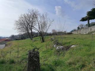 Terreno residenziale in vendita a serle via 1 maggio