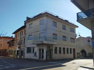 Posto auto in vendita a basiliano manzoni, 3