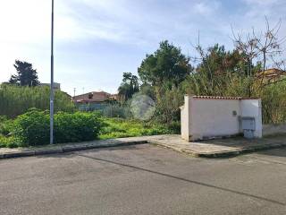 Terreno agricolo in vendita a palermo via chimera