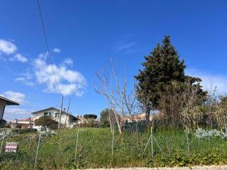 Terreno residenziale in vendita a cattolica 