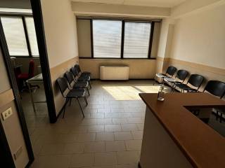 Ufficio in vendita a napoli centro direzionale