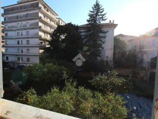 Appartamento in vendita a chiavari via trento, 6
