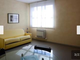 Appartamento in affitto a venezia via cesare beccaria, 41b