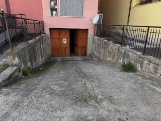Garage in vendita a floridia 