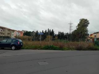 Terreno residenziale in vendita a oristano via renzo cherchi