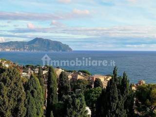 Appartamento in affitto a genova via dei floricoltori