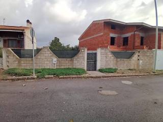 Terreno residenziale in vendita a riola sardo via regina elena, 49