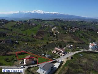 Terreno residenziale in vendita a lanciano 