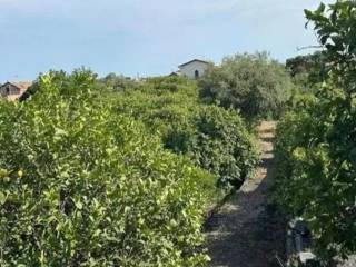 Terreno residenziale in vendita ad acireale via rinascita