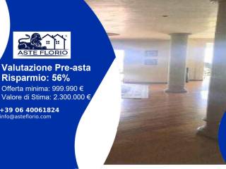 Appartamento all'asta a prato via di cantagallo, 264/a