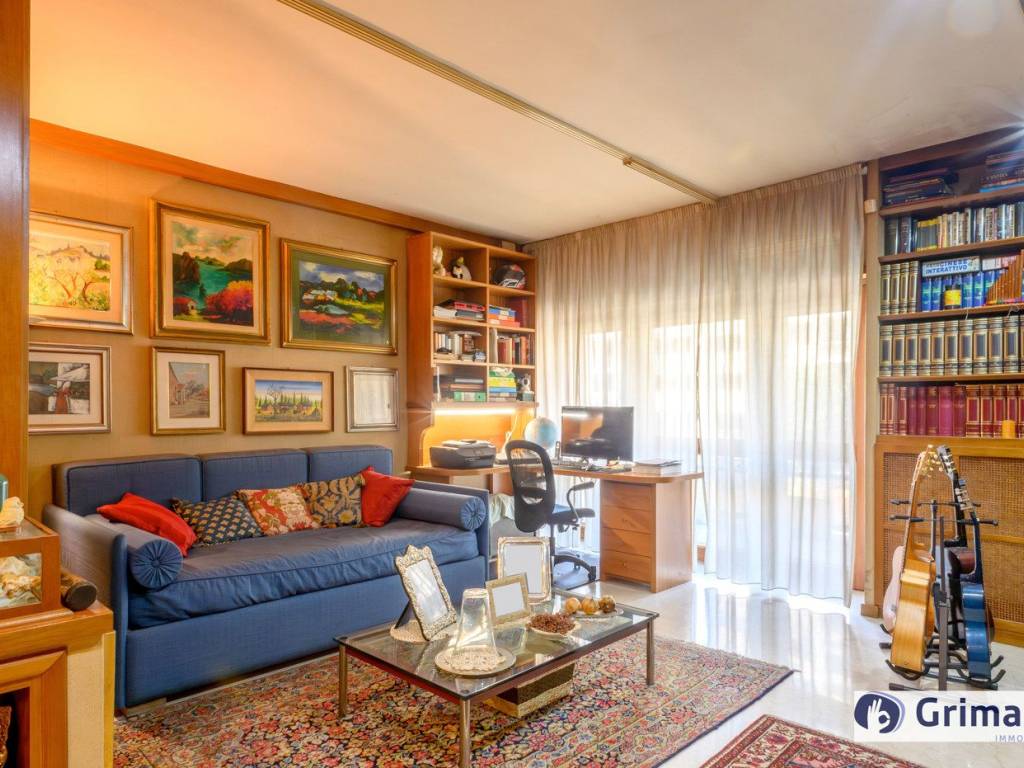 Case in nuda proprietà in vendita a Roma Cecchignola, Fonte Meravigliosa -  TrovaCasa