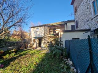 Casa indipendente in vendita a guardea via del giuoco, 2