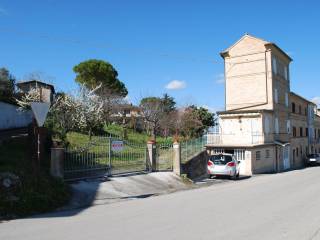 Casa indipendente in vendita a petriolo via don luigi sturzo