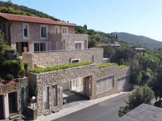 Villa in vendita a castiglione della pescaia poggio le mandrie ,