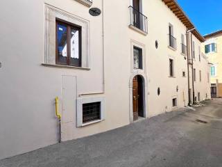 Appartamento in vendita a l'aquila via caserma angelini, 1