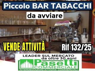 Bar in vendita a mezzago via della cooperazione