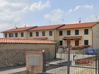 Villa all'asta a larciano via corsini, 407