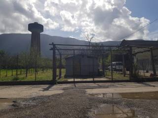 Terreno agricolo in vendita a nocera inferiore traversa starza san francesco