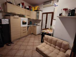 Appartamento in affitto a marciano 