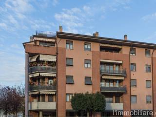 Appartamento in affitto a verona via egidio meneghetti, 12