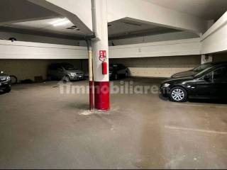 Posto auto in affitto a torino via cesana, 63