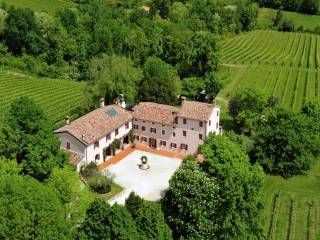 Rustico in vendita a conegliano via marcorà