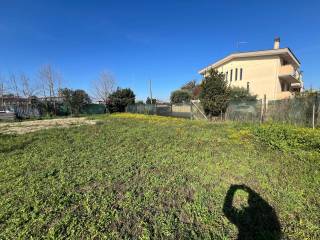 Terreno agricolo in vendita a fiumicino via castagnevizza