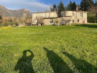 Rustico in vendita a belvedere marittimo contrada sant'andrea