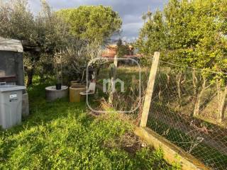 Terreno agricolo in vendita a san cesareo via di colonna