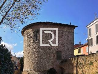 Casa indipendente in vendita a cesena 