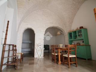 Casa indipendente in vendita a ostuni 