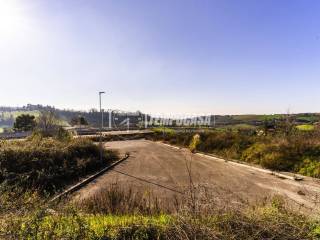 Terreno residenziale in vendita a macerata via della costituzione