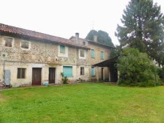 Villa bifamiliare in vendita a casarsa della delizia 