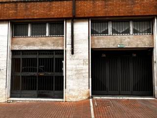 Garage in affitto a perugia via della cupa