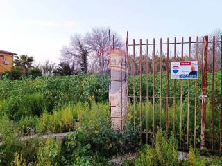 Terreno residenziale in vendita a siracusa via giulio verne