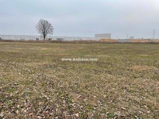 Terreno residenziale in vendita a mantova 