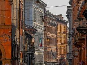 Hobby/tempo libero in affitto a bologna via luigi carlo farini