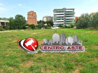 Terreno agricolo all'asta a pesaro via senna, 61121 pesaro pu, italia