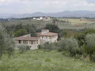 Appartamento in vendita a bagno a ripoli via di belmonte, 36